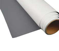 رول سولیت پشت طوسی عرض 107 - 50 متری
